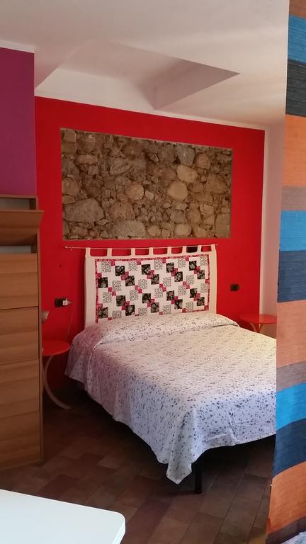 L'Ogliera Appartamenti Dell'Aia Pomonte Εξωτερικό φωτογραφία