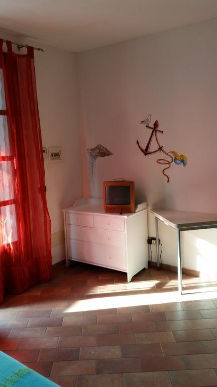 L'Ogliera Appartamenti Dell'Aia Pomonte Εξωτερικό φωτογραφία