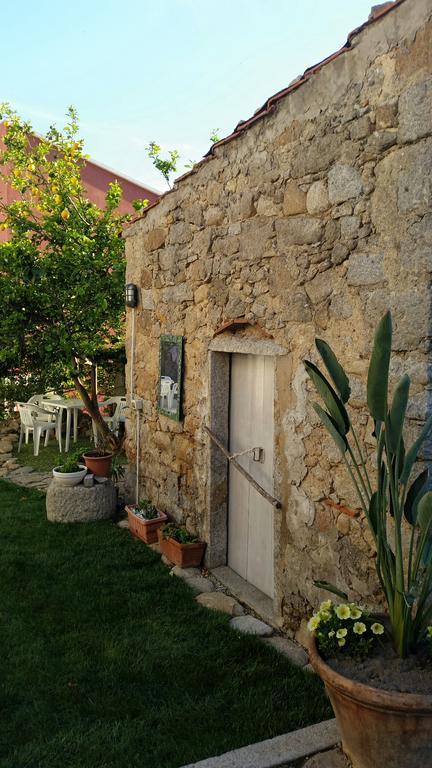 L'Ogliera Appartamenti Dell'Aia Pomonte Εξωτερικό φωτογραφία
